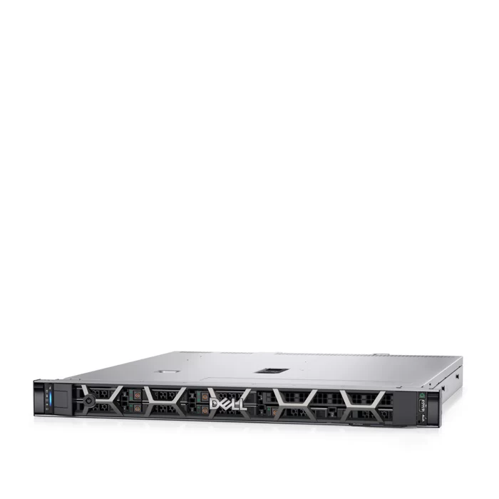 DELL POWEREDGE R350