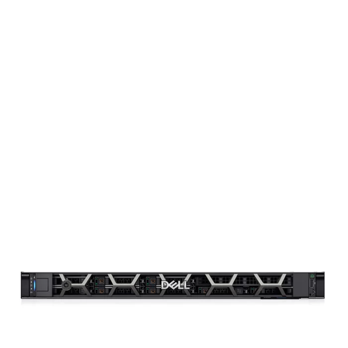 DELL POWEREDGE R350