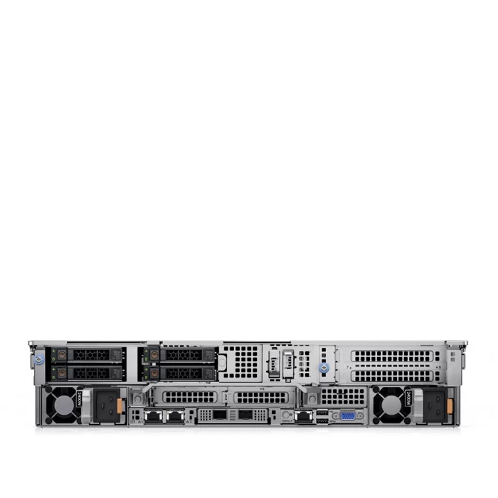 Serveur rack Dell PowerEdge R750XS Intel Xeon 4310 (PER750XS)