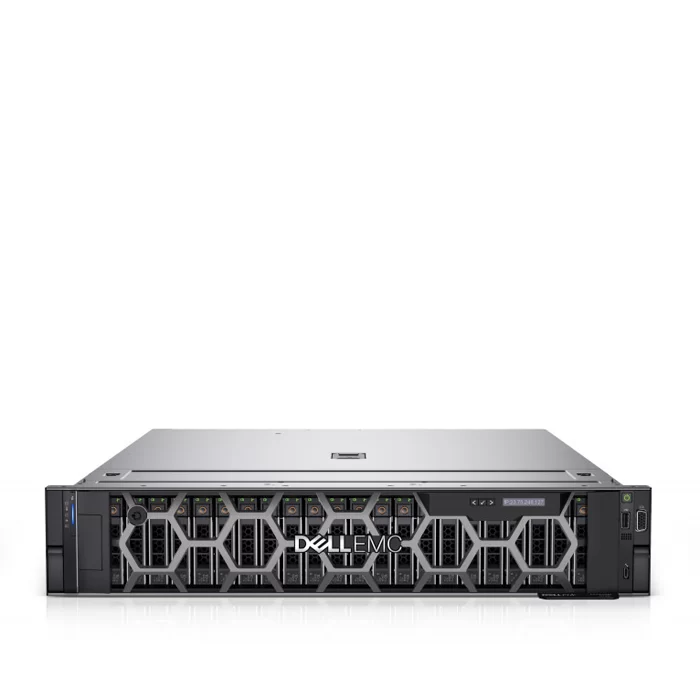 Serveur rack Dell PowerEdge R750XS Intel Xeon 4310 (PER750XS)
