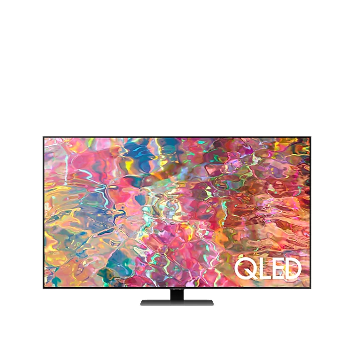 SAMSUNG QLED Q80B