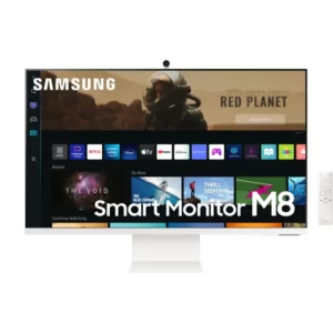 SAMSUNG ECRAN MONITEUR FLAT S8