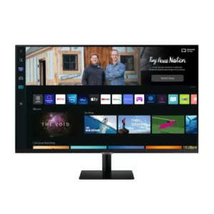 SAMSUNG ECRAN MONITEUR PLAT SMART