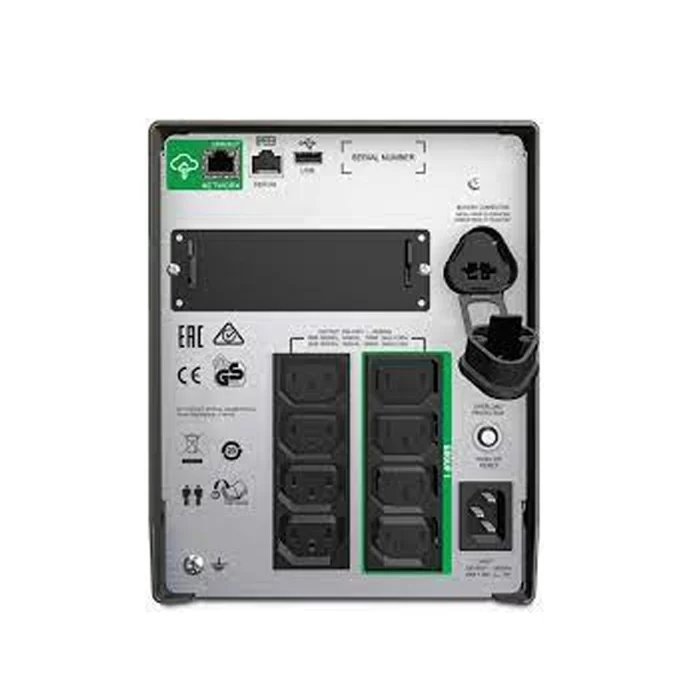 APC ONDULEUR SMART