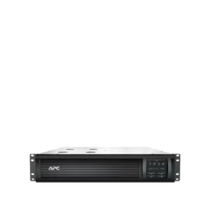 APC ONDULEUR SMART-UPS 1 500 VA