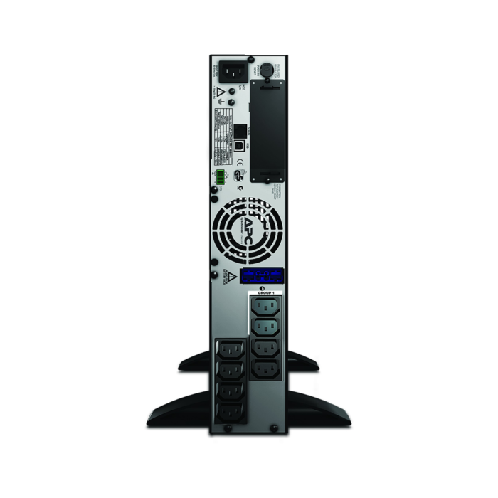 APC ONDULEUR SMART-UPS – Image 3