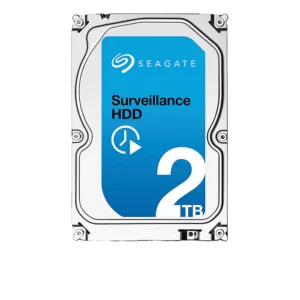 DISQUE DUR SATA SEAGATE