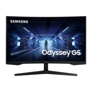 Samsung - Courbure 1000R (LC32G55TQBUXEN)