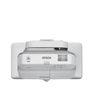 Epson EB-685Wi Vidéoprojecteur avec stylet interactif WXGA HD-ready (1280 x 800)