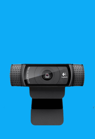 logitec-webcam