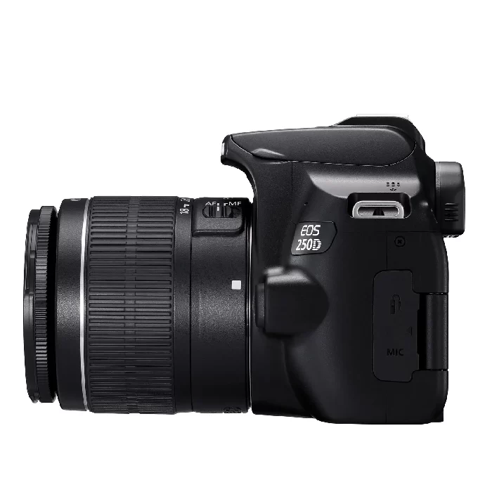 CANON EOS 250D