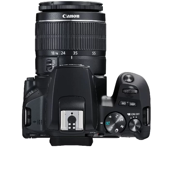 CANON EOS 250D