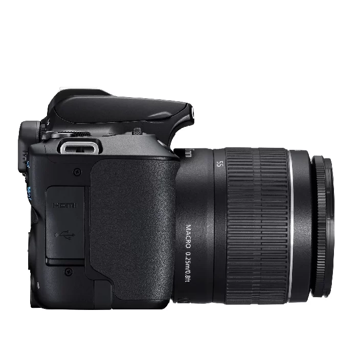 CANON EOS 250D