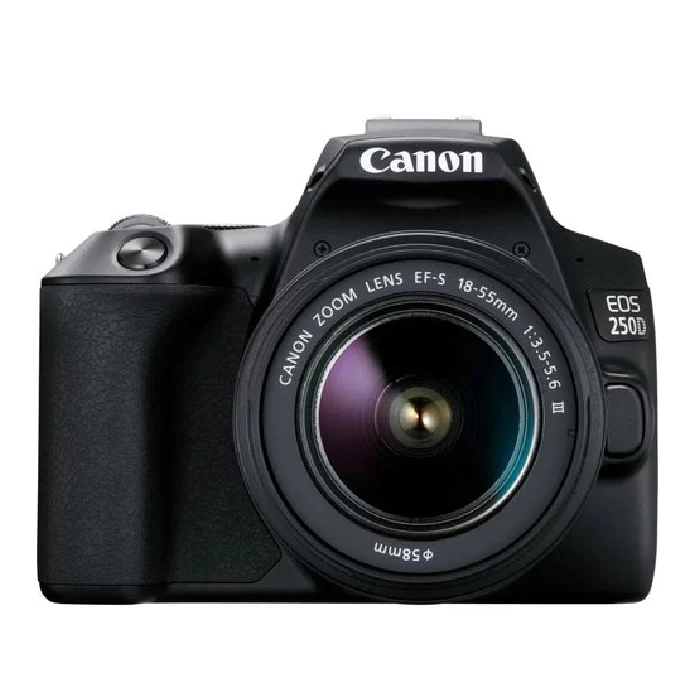 CANON EOS 250D