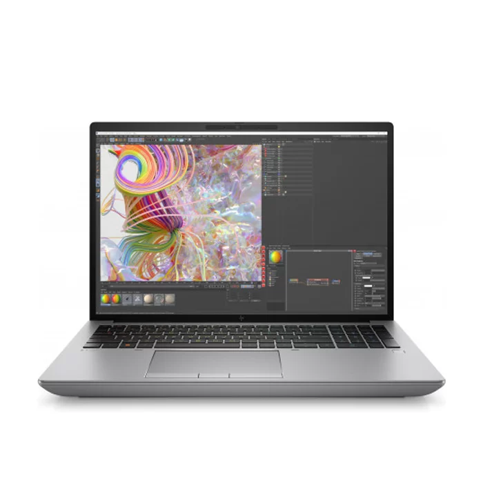HP ZBOOK FURY 16 G9 I7