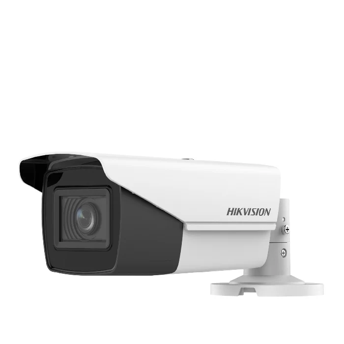 HIKVISION CAMERA Externe Varifocal Motoris Bullet 8M