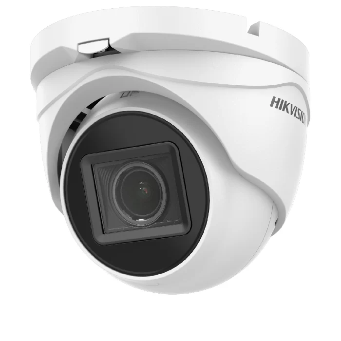 HIKVISION Camera Interne Turret Varifocale motorise 5MP