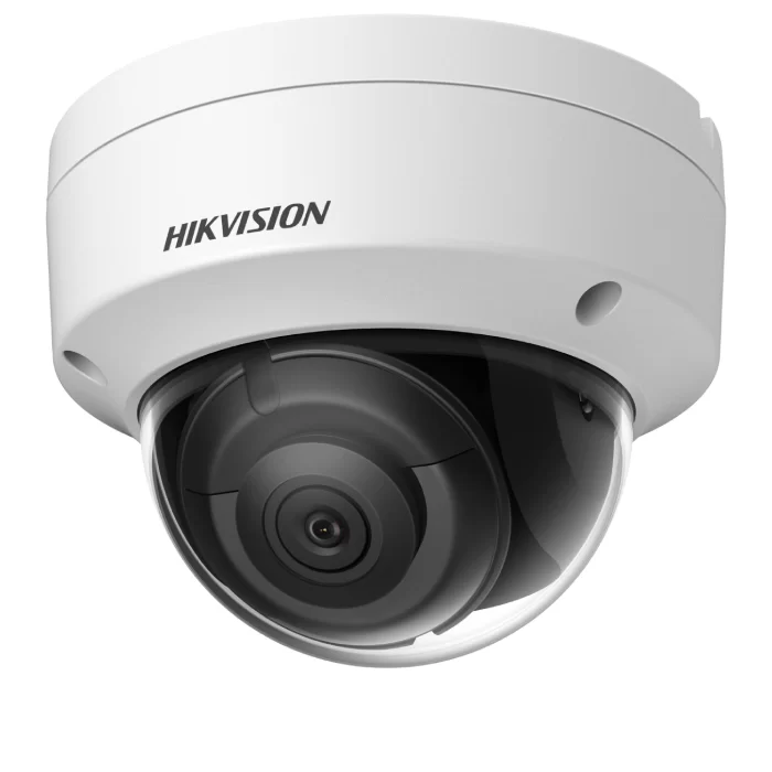 HIKVISION Camera Interne IP Fixed Dome 4M