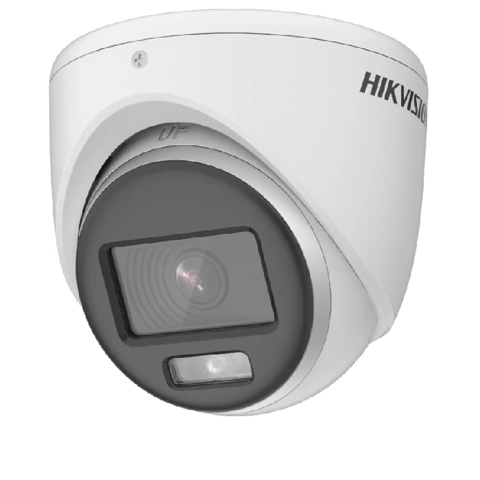 HIKVISION CAMERA Interne Fixed Turret 2MP