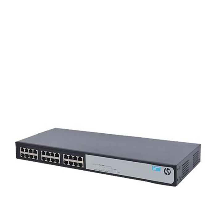 COMMUTATEUR HPE 1420 24G OFFICECONNECT