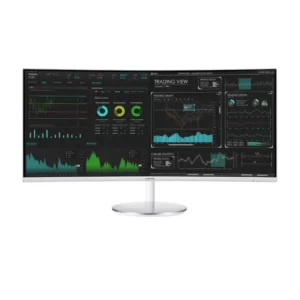 SAMSUNG ECRAN MONITEUR 34