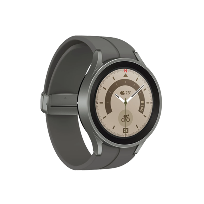 SAMSUNG GALAXY WATCH 5 PRO