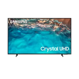 SAMSUNG TV 85" UHD 4K