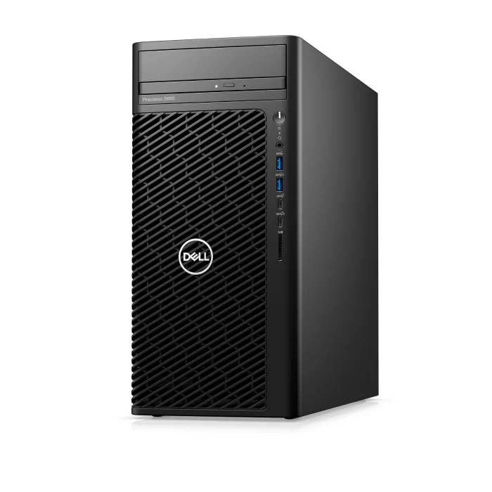 Dell Précision 3660