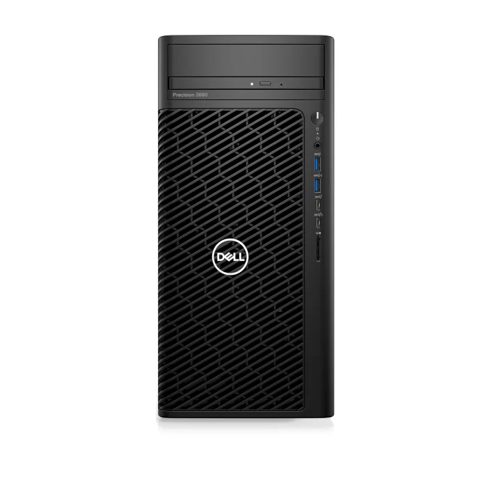 Dell Précision 3660
