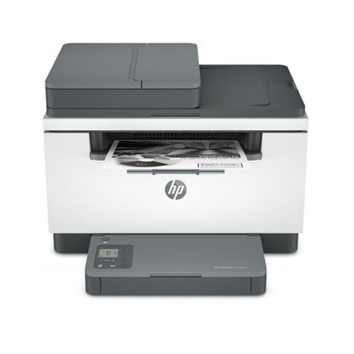 Imprimante Multifonction Laser Monochrome HP LaserJet M236sdn