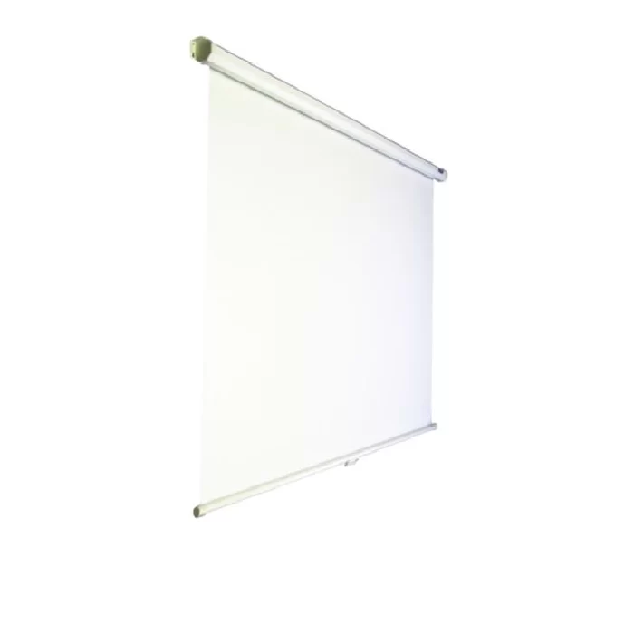ORAY ECRAN MURAL MANUEL CINEFLEX 180X180