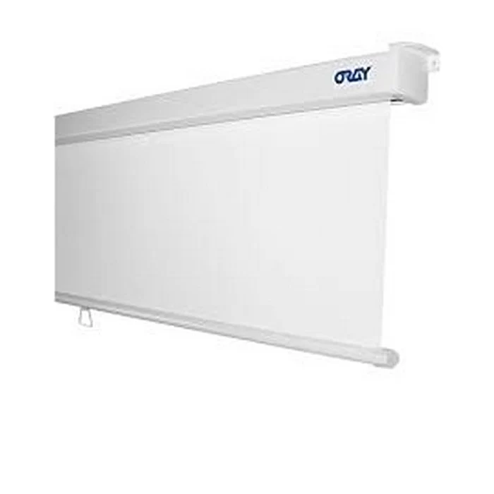 ECRAN MURAL ORAY 2000 PRO CINEFLEX