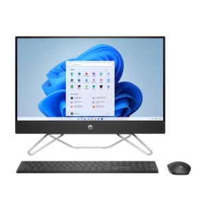 HP AIO 24 