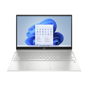 HP PAV 15 i7-1255U