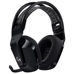 LOGITECH G733 Wireless RGB Gaming Headset