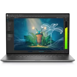 DELL MOBILE PRECISION 5570