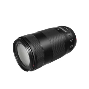 CANON EF 70-300MM F/4-5.6 IS II USM NOIR