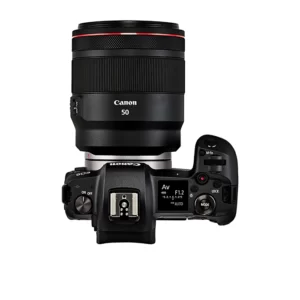 CANON RF 50MM F1.2L USM