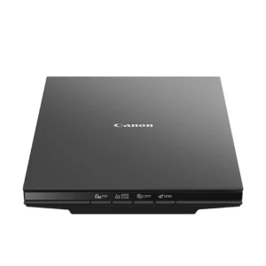 CANON SCANNER LIDE 300 À PLAT
