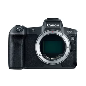 CANON EOS R MILC 30.3 MP CMOS