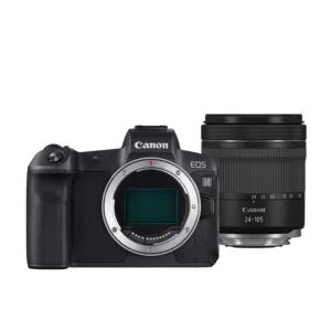 CANON EOS RF 24-105MM