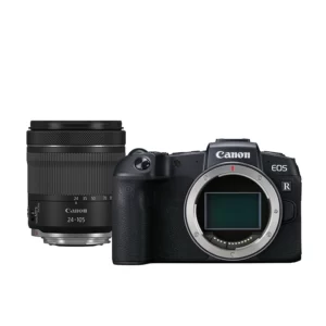 CANON EOS RF 24-105MM F4-7.1 IS STM
