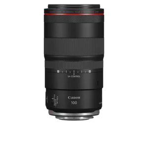 CANON RF 100MM F2.8L IS MACRO USM