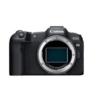 CANON D.CAM EOS R7 BODY