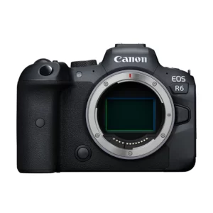 CANON EOS R6 MARK II BOÎTIER MILC