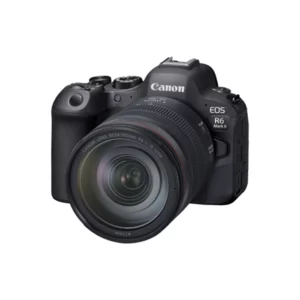 CANON EOS R6 MARK II