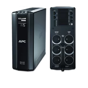 APC Back-UPS Pro