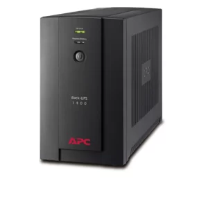 APC BACK-UPS 1400VA