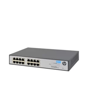 HP 1420-16G SWITCH