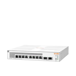 HP Aruba Instant On 1930 8G 2SFP SWITCH